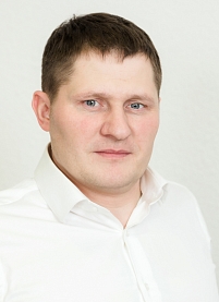 Александр Пименов