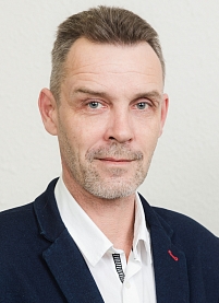 Константин Губский