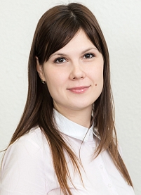 Анна Уразманова