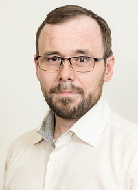 Антон Щуклин