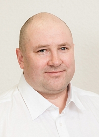 Дмитрий Федотов