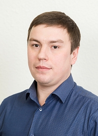 Дмитрий Кузьмин