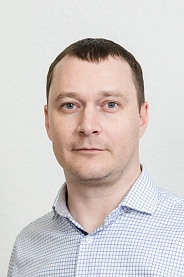 Алексей Ехлаков